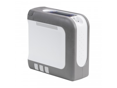 Portabler Sauerstoffkonzentrator iGo2 Bluetooth