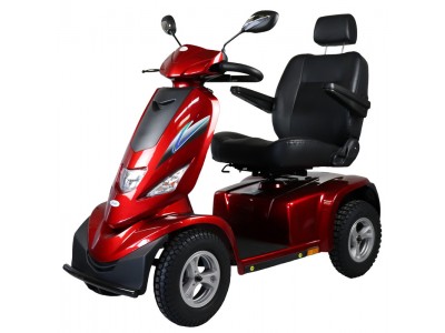 Scooter ST6
