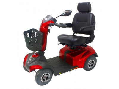 Scooter ST4D 2G 
