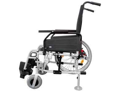 Rollstuhl drive - Nehmen Sie unserem Gewinner