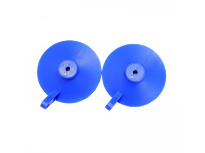 Middle suction cup set 