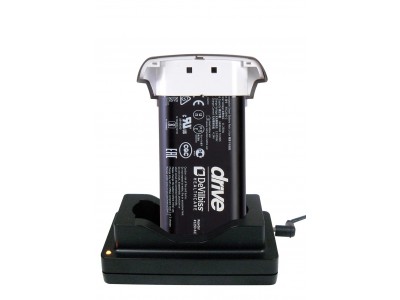 Battery charger for iGo2