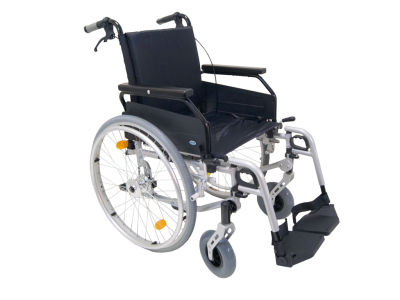 Lightweight wheelchair Freetec