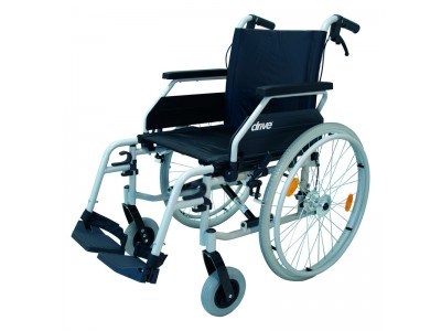 Standard wheelchair Ecotec 2G